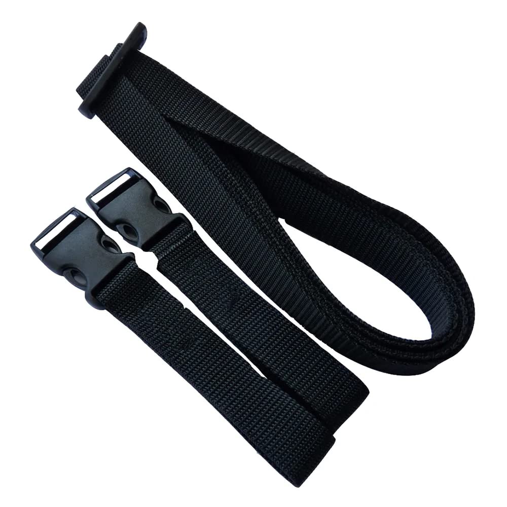 Life Jacket Thigh Straps