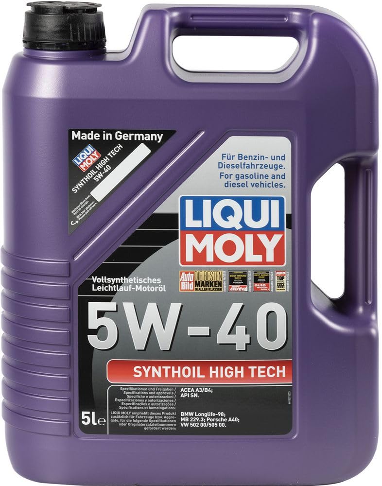 LIQUI MOLY 1856 Oil Engine-image-21