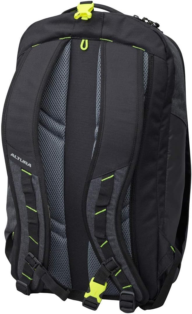 altura pannier backpack