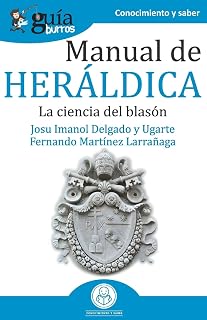 Manual de Heráldica