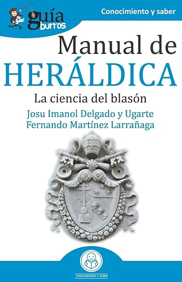 Manual de Heráldica