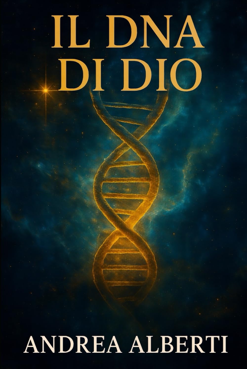 Il DNA di Dio