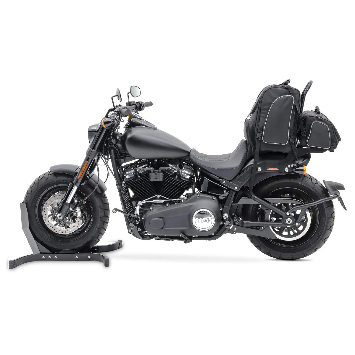 Sacoche Sissybar pour Indian Scout/Bobber/Sixty TM2+TM4