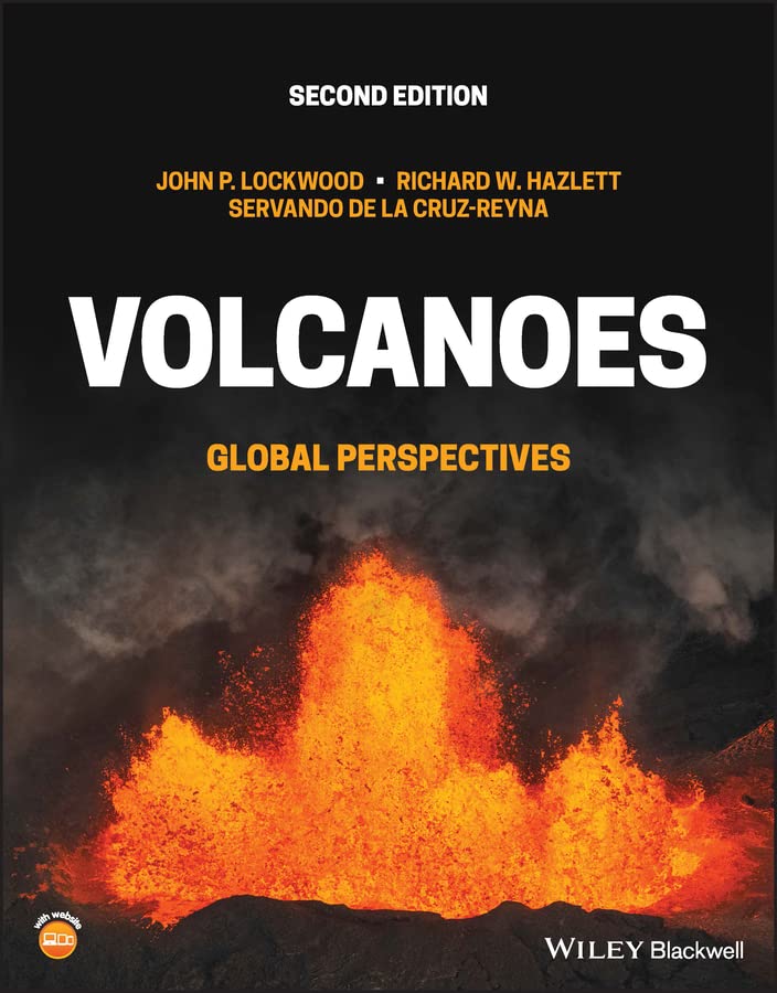 Volcanoes: Global Perspectives (English Edition)