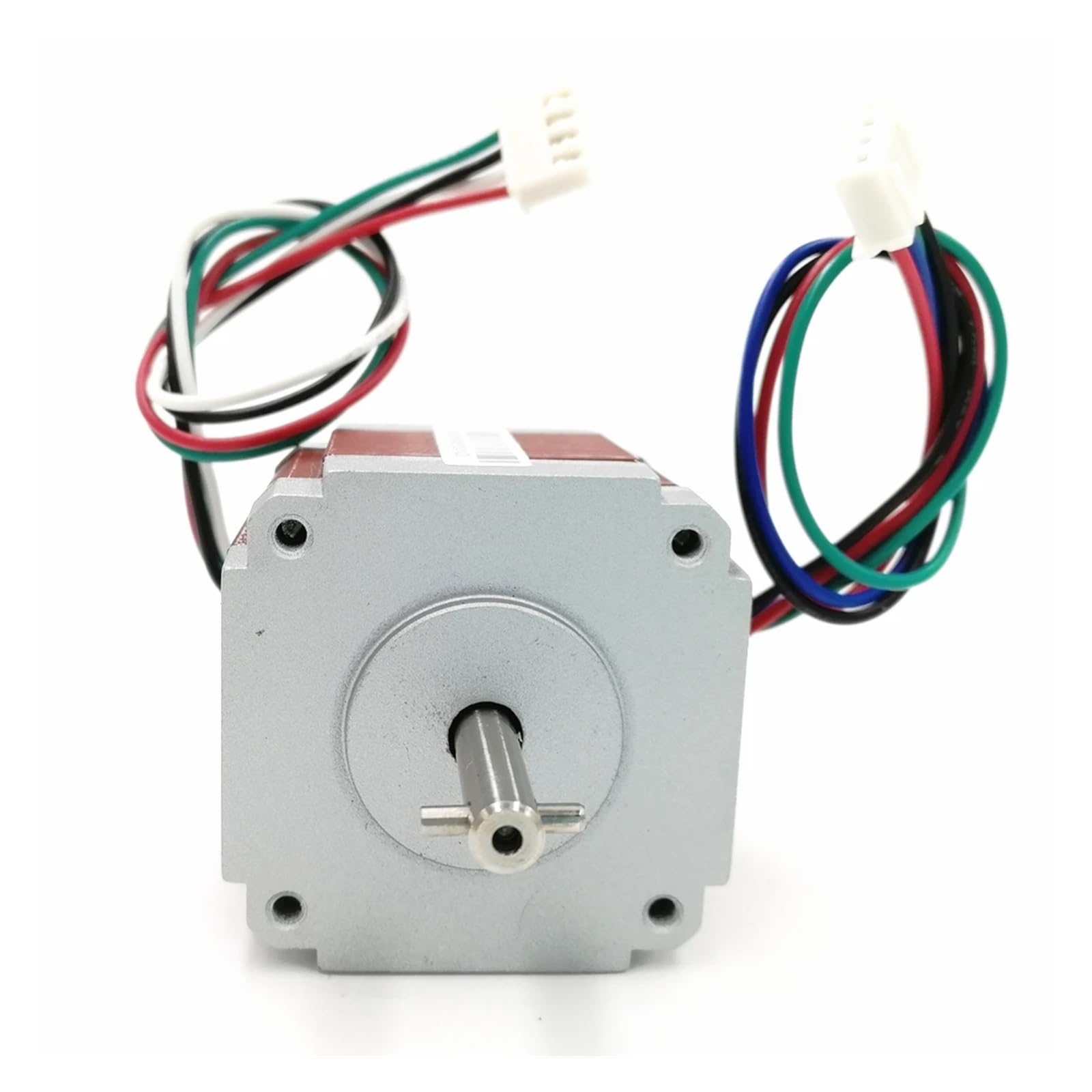 42BYG Schrittmotor mit Feedback Encoder 0.5N/m,8A 1, Grad 42