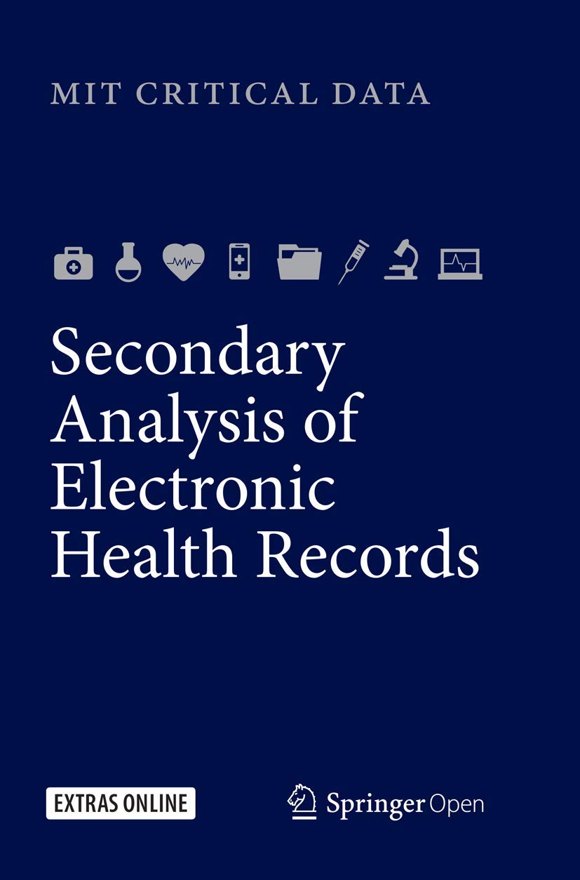 Secondary Analysis of Electronic Health Records