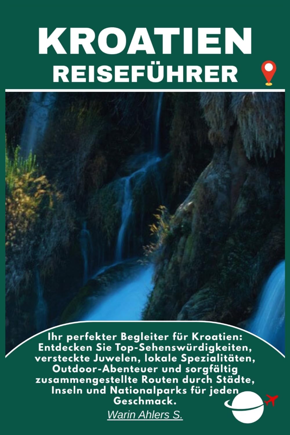KROATIEN REISEFÜHRER