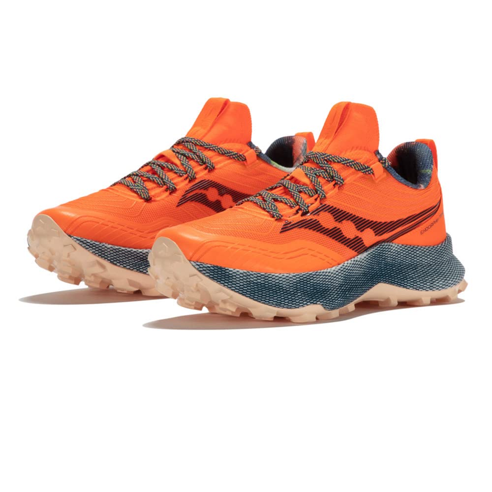 Endorphin Trail Mid Womens Shoes