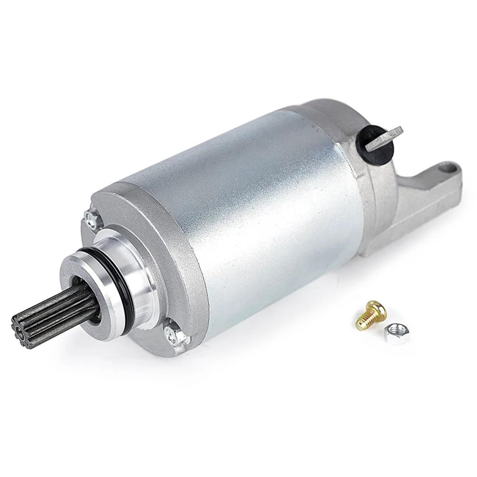 Motorino avviamento Per Suzuki GSF400 GSF600 GSF600S GSF650S Bandit 400 600 650 S GSX400 SSN GSX600 Katana 600 GK7B Inazuma Motorino Avviamento