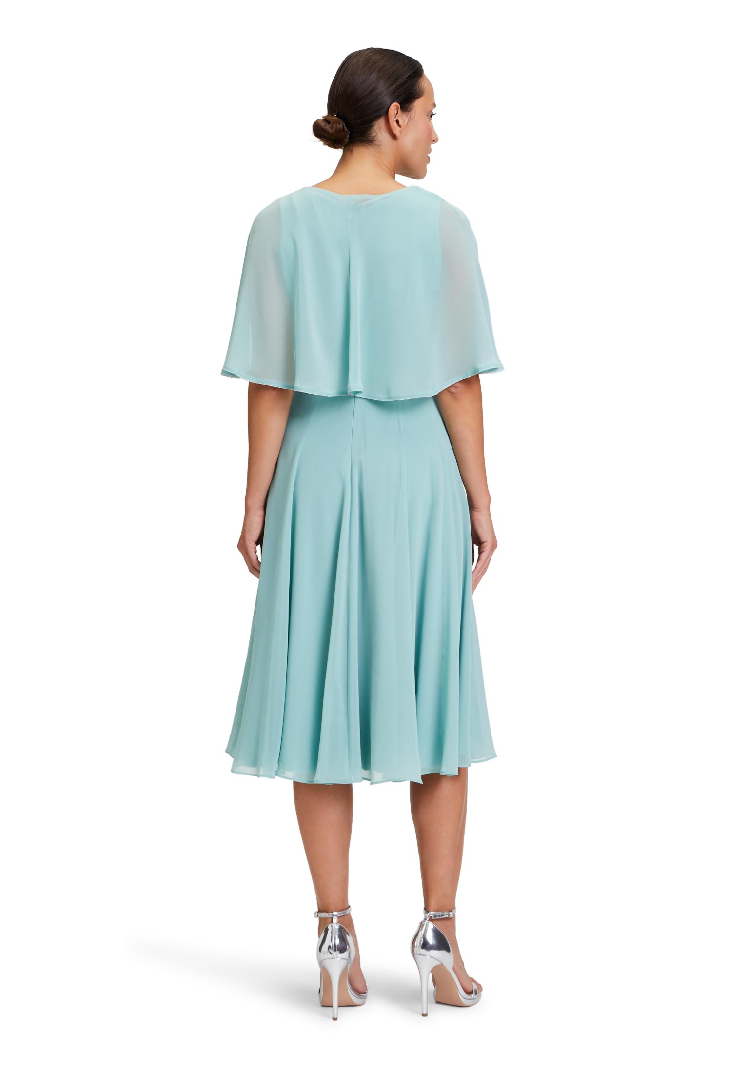Vera Mont Sukienka Kobiety 4978/4000