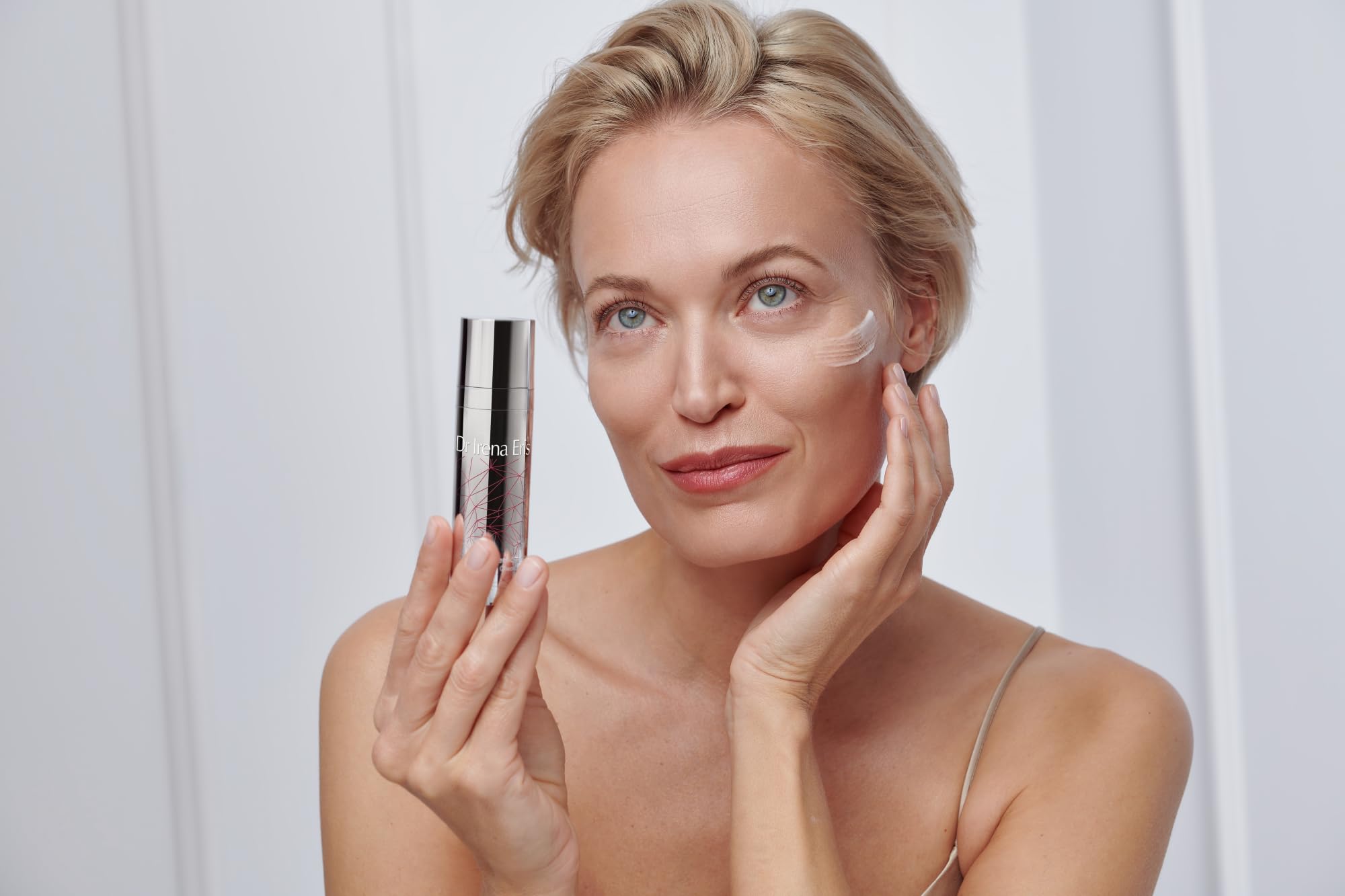 Dr Irena Eris Scientivist Essential Softness Oleo Serum