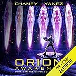 Cover of Orion Awakened