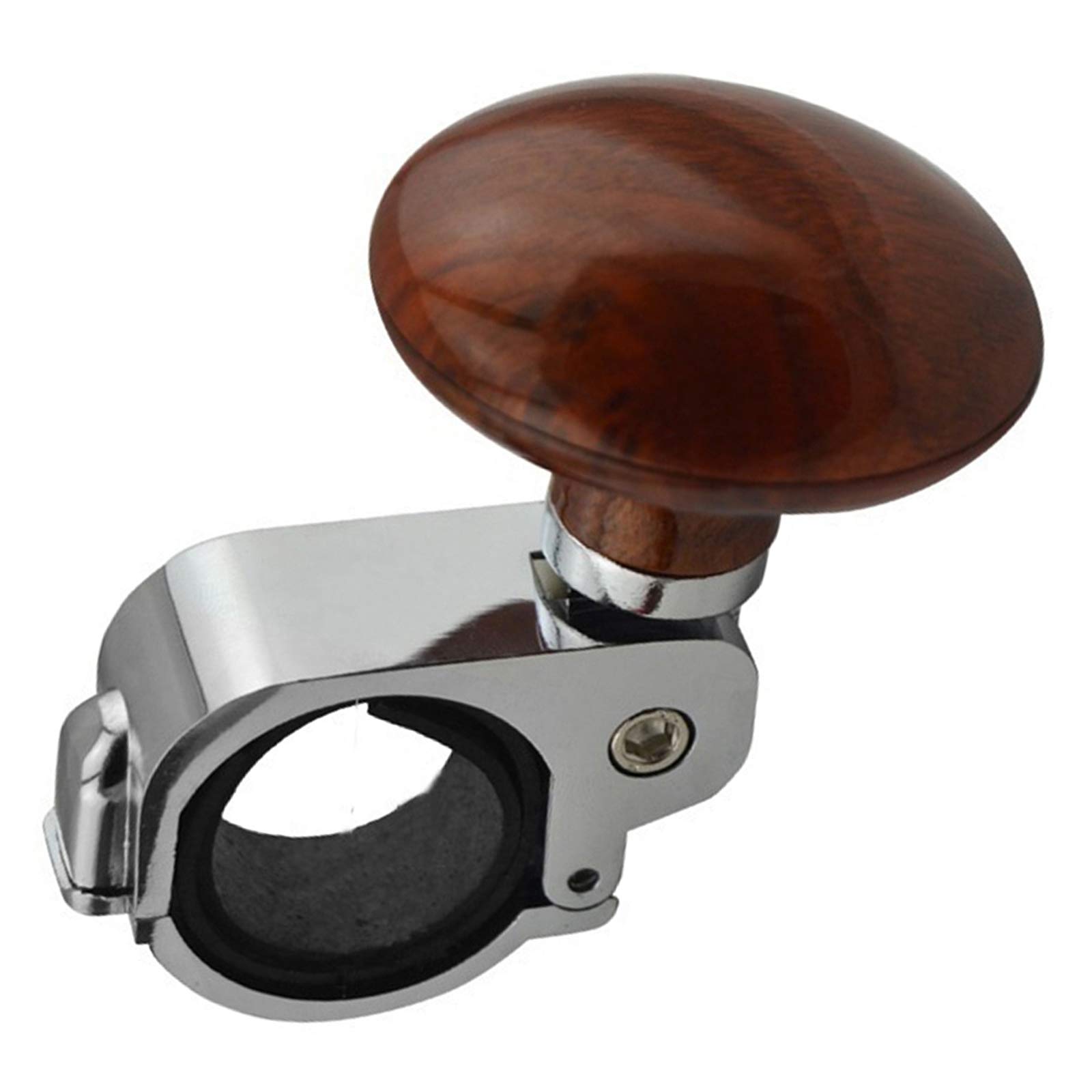 Pomello Volante Universale Per Trattore, Muletto Tipo Standard - Foto 6