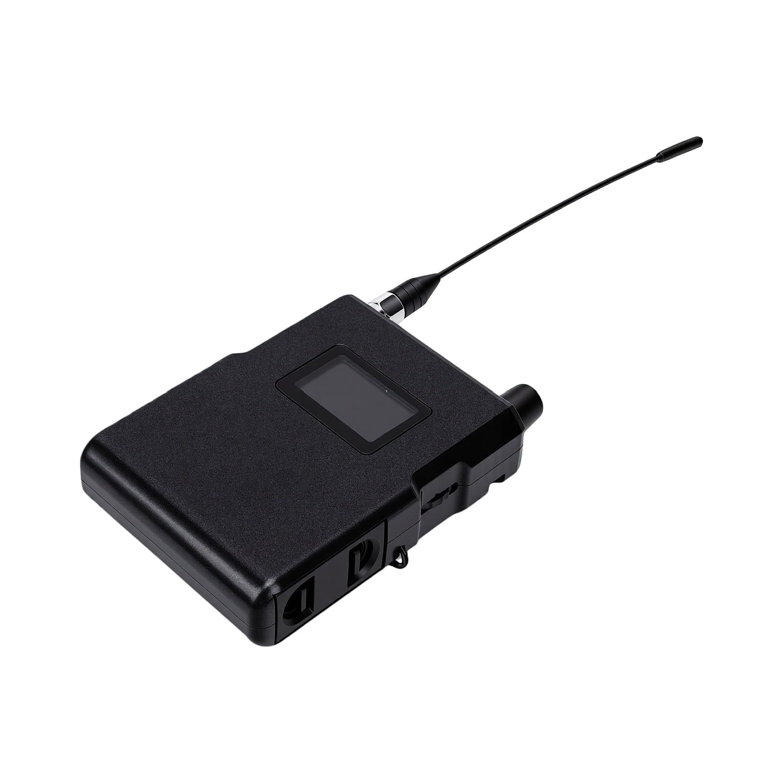 Bezprzewodowy Odbiornik IEM z Kolorowym Wyświetlaczem LCD
