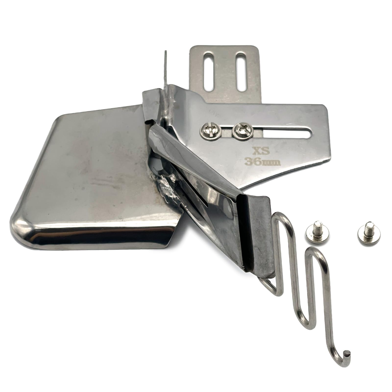 Amazon.co.jp : S-NET ミシン 押さえ バインダー 工業用 職業用