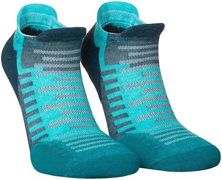 Hilly, Active - Socklet - Min Cushioning