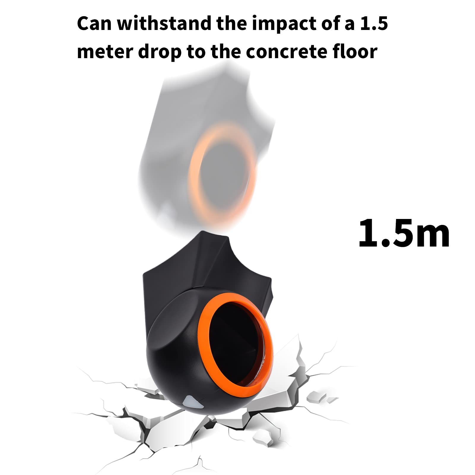 Barcode Scanner 2D USB Plug and Play Automatic Scanning for Retail