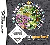 Die einfache Touchscreen-Steuerung und unterschiedliche Schwierigkeitsgrade machen das Spiel für jedermann interessant.