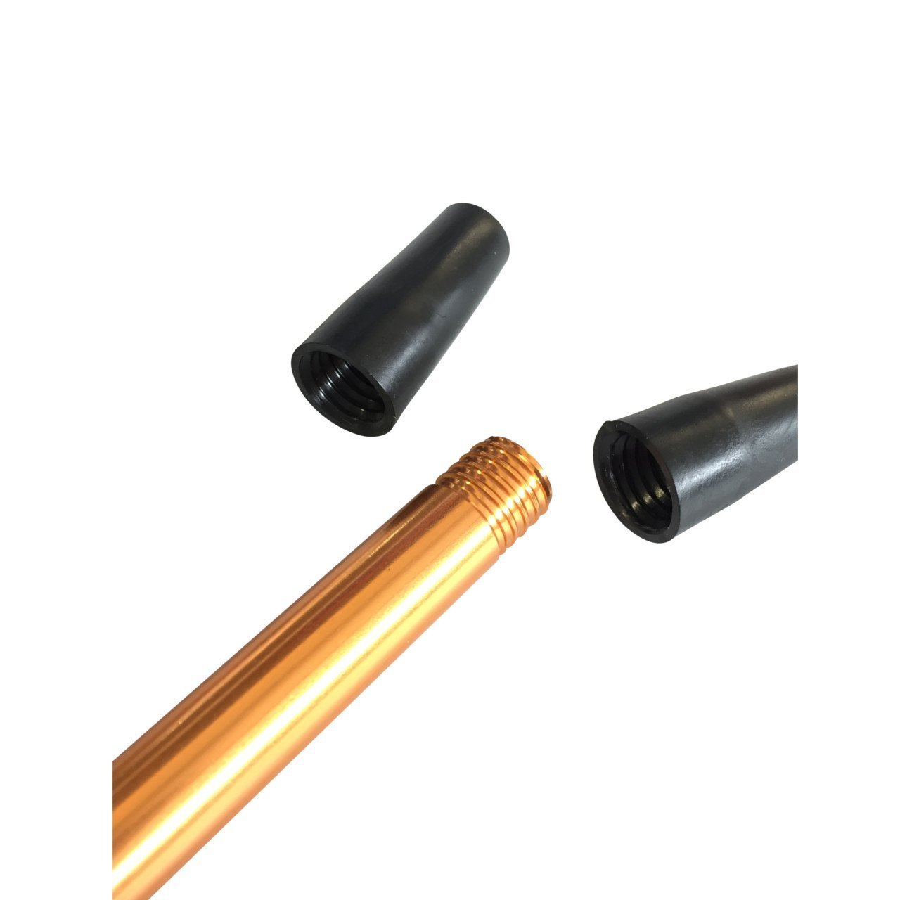 Lyman Universal-Bohrungsführungs-Set für .17 bis .416