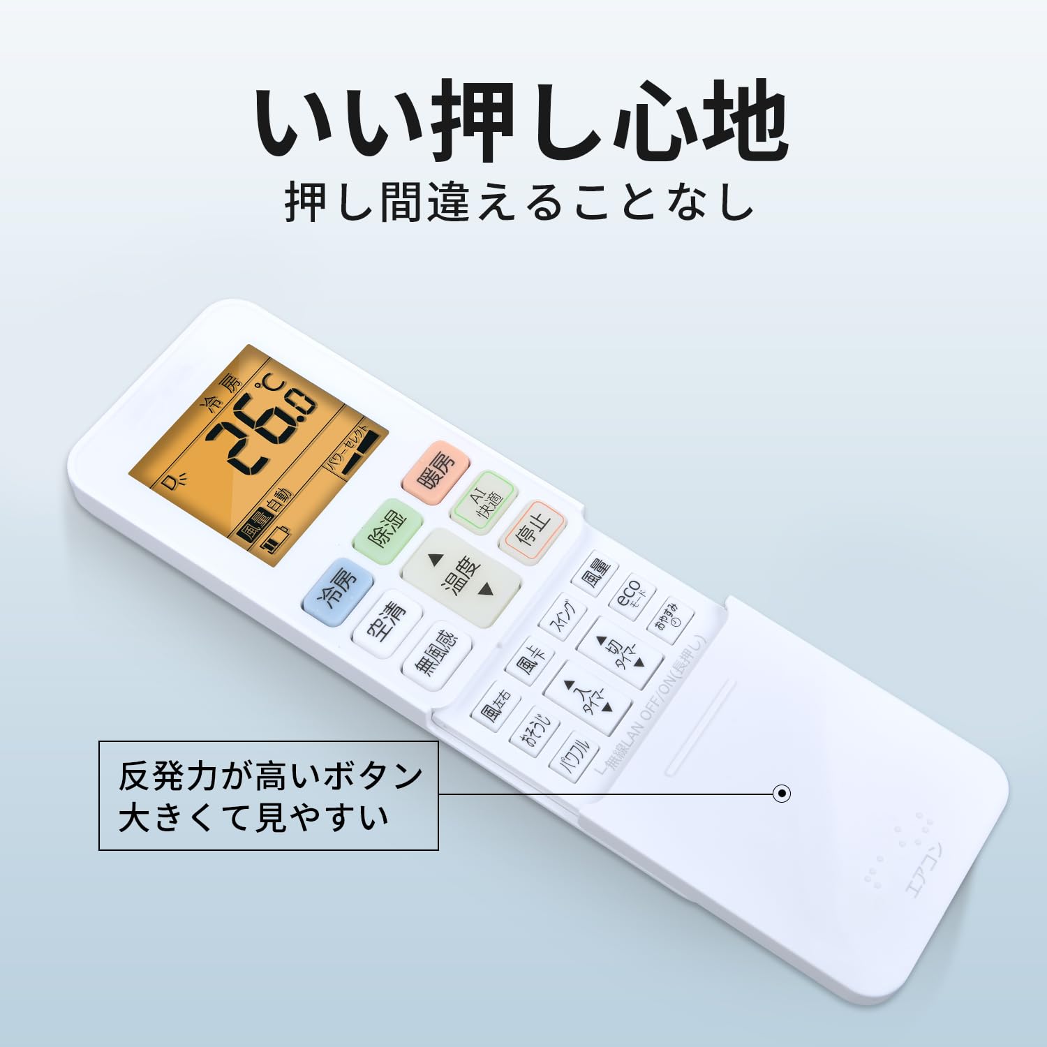 Amazon.co.jp: エアコンリモコン RG101J2(B3H)/BGJ for Toshiba 東芝