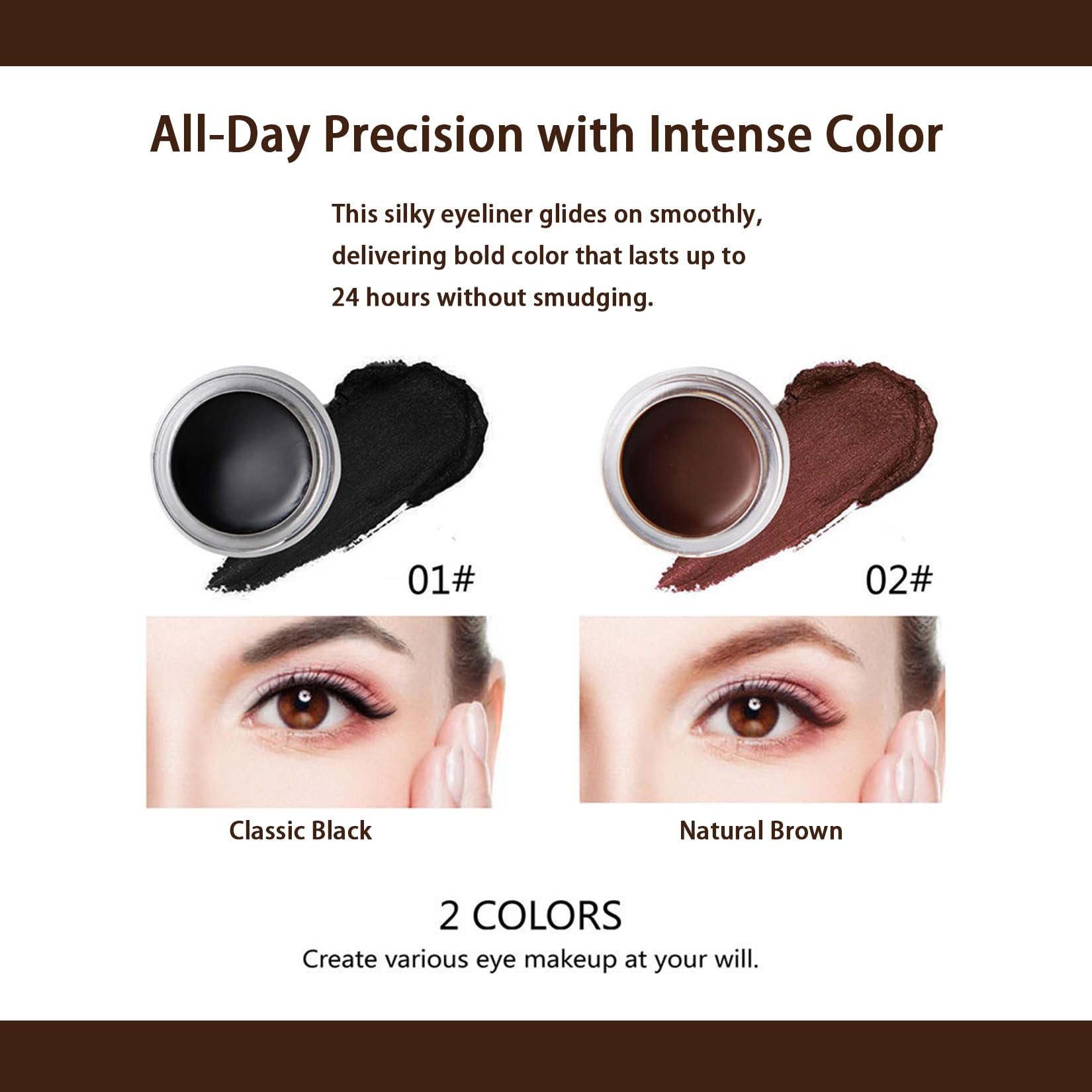 Eyeliner Pot - Image 3