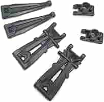 れいこ Amazon.com: Fyfracing Part for Wiaorchi Tenspeed 1/14 9522-5