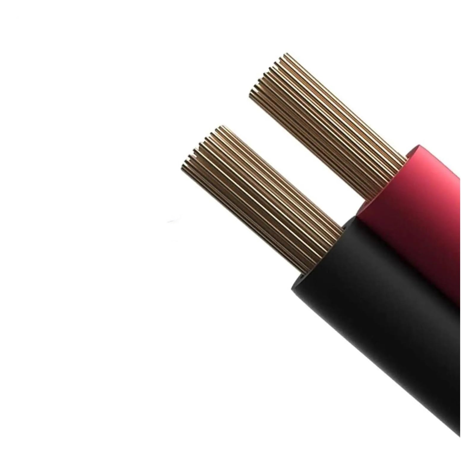 Przedłużacz do zapalniczki samochodowej 100 cm 12 V-24 V wtyczka męska do gniazda żeńskiego przewód ładowania z bezpiecznikiem 15 A do samochodu kampera ciężarówki