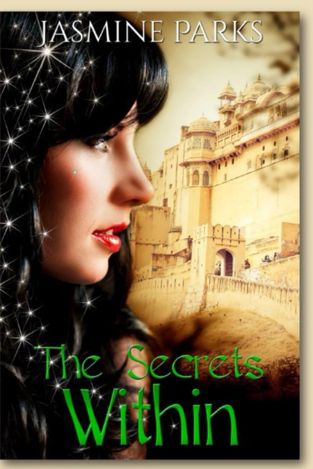 The Secrets Within (Endless Love Series)