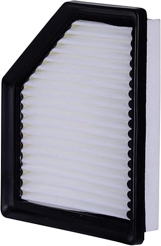 Miniatura 5 de Filtro de aire de motor PG PA99575 | Compatible con Nissan Sentra 2020-2025