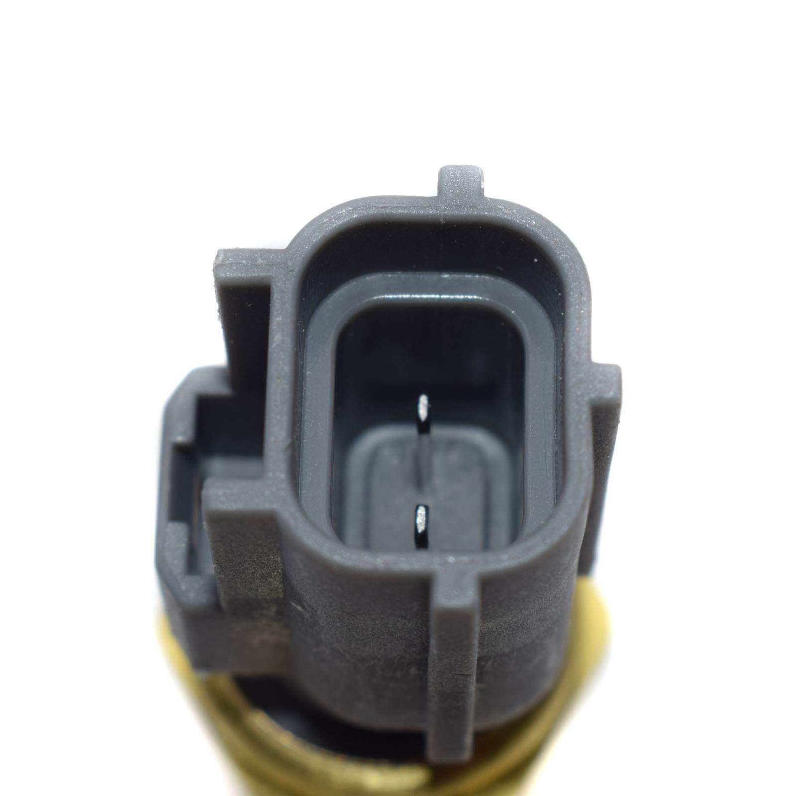 NEW ENGINE COOLANT TEMPERATURE SENSOR For Ford Explorer Ranger Courier Mercury E - Foto 6