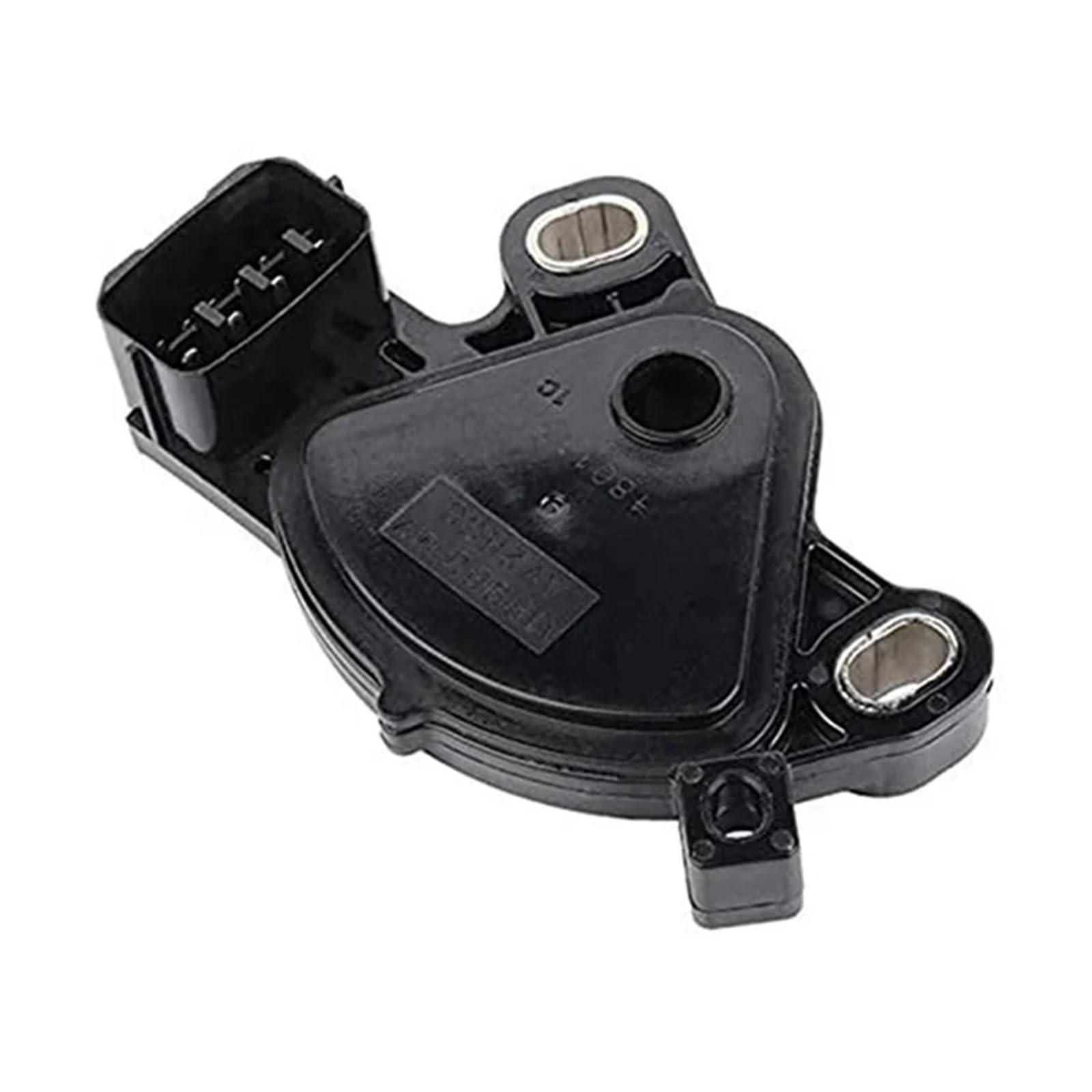 Interruptor de seguridad neutral compatible con Mitsubishi, Lancer, Galant, Eclipse, transmisión automática MR983147 Interruptor de punto muerto de estacionamiento