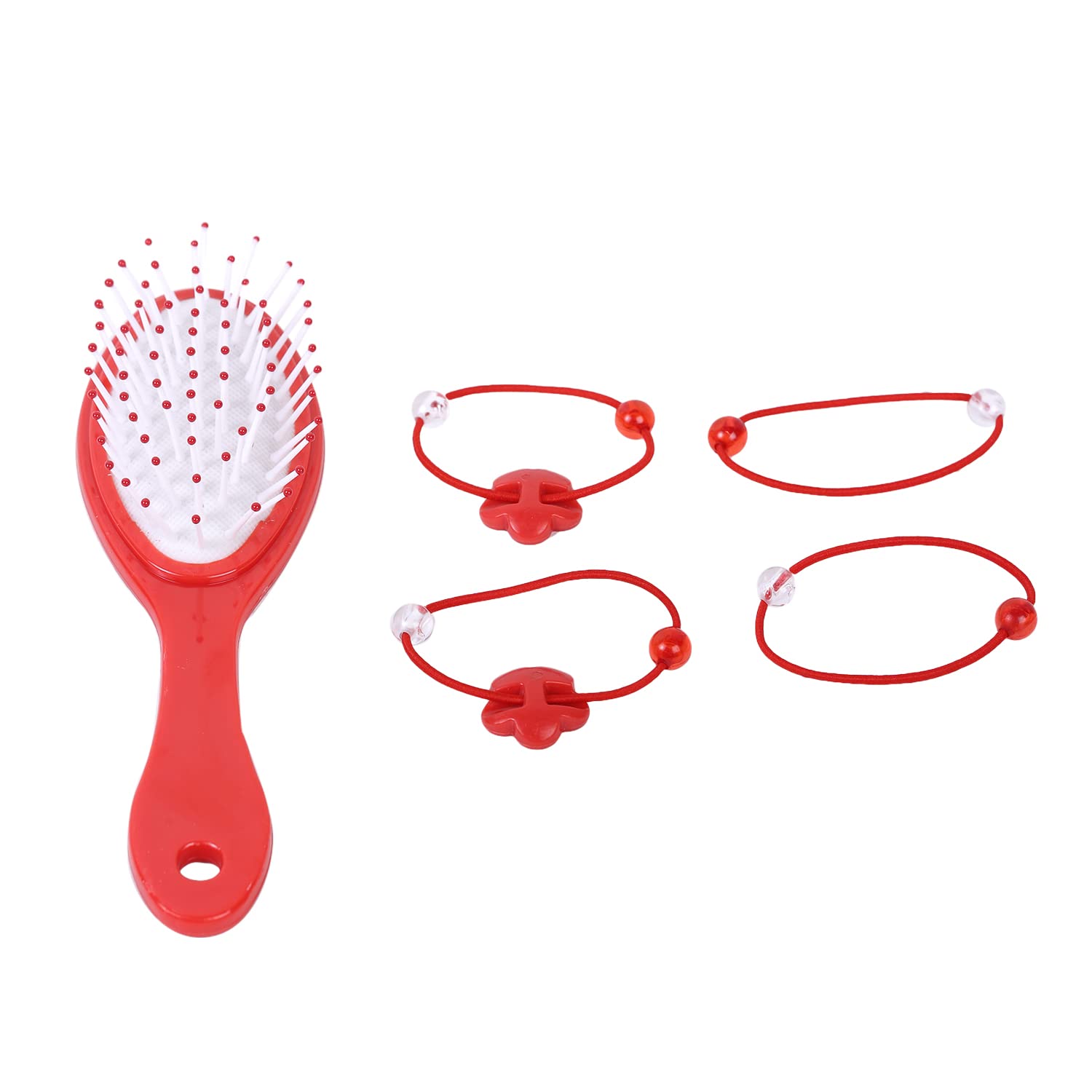 Li'l Minnie Mouse Hair Brush Set for Kids