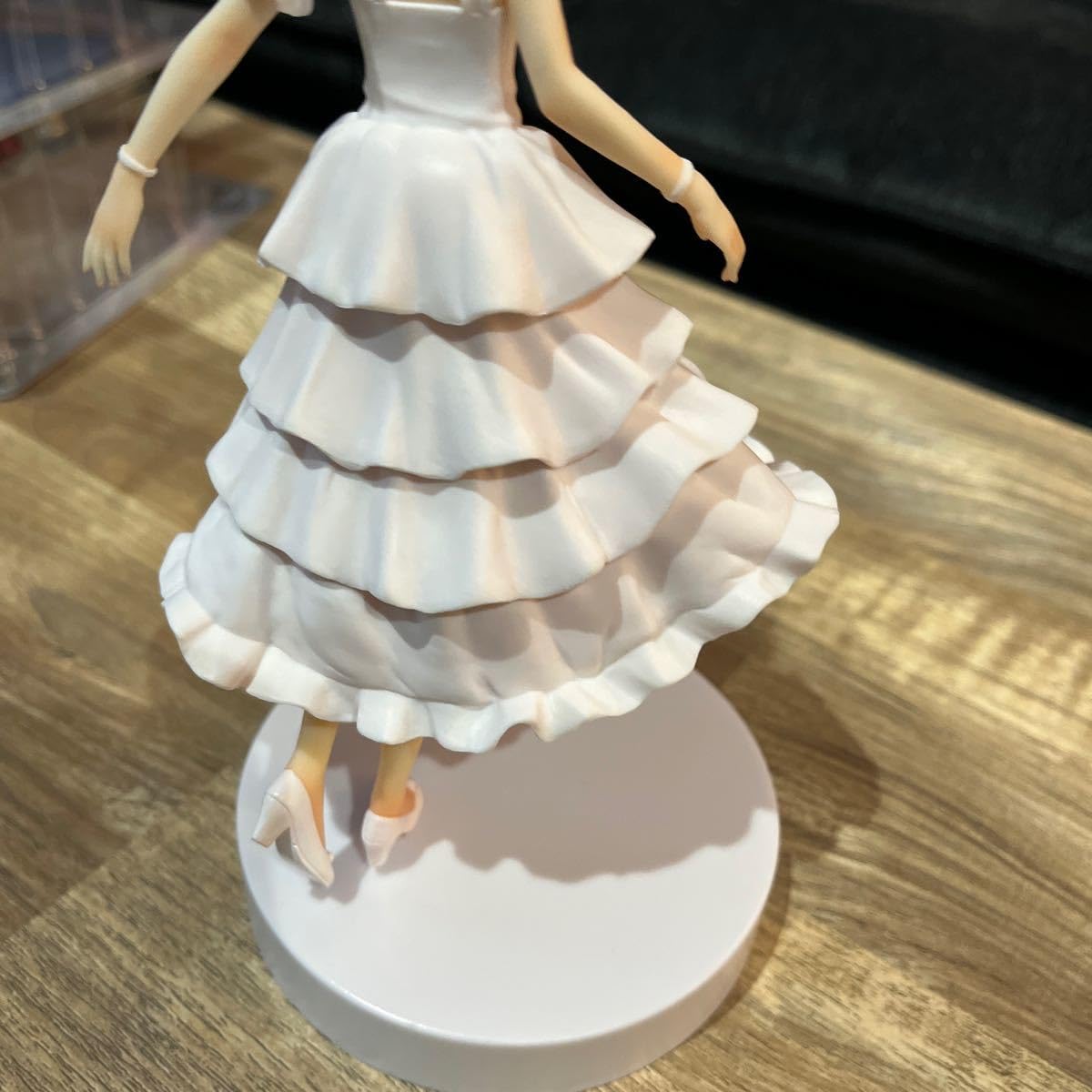 Amazon.co.jp: まどマギ 魔法少女まどかマギカ SQ フィギュア 鹿目