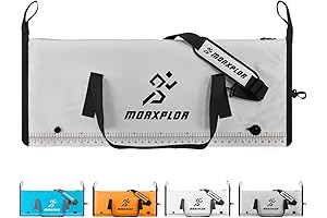 Insulated Fish Cooler Bag for Fishing, a Fisherman's Essential Gear