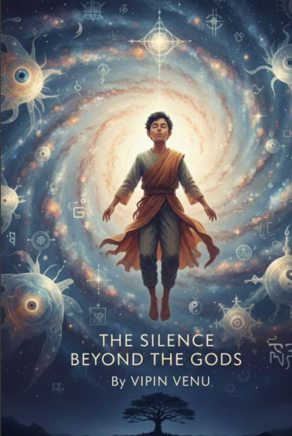 The Silence Beyond the Gods
