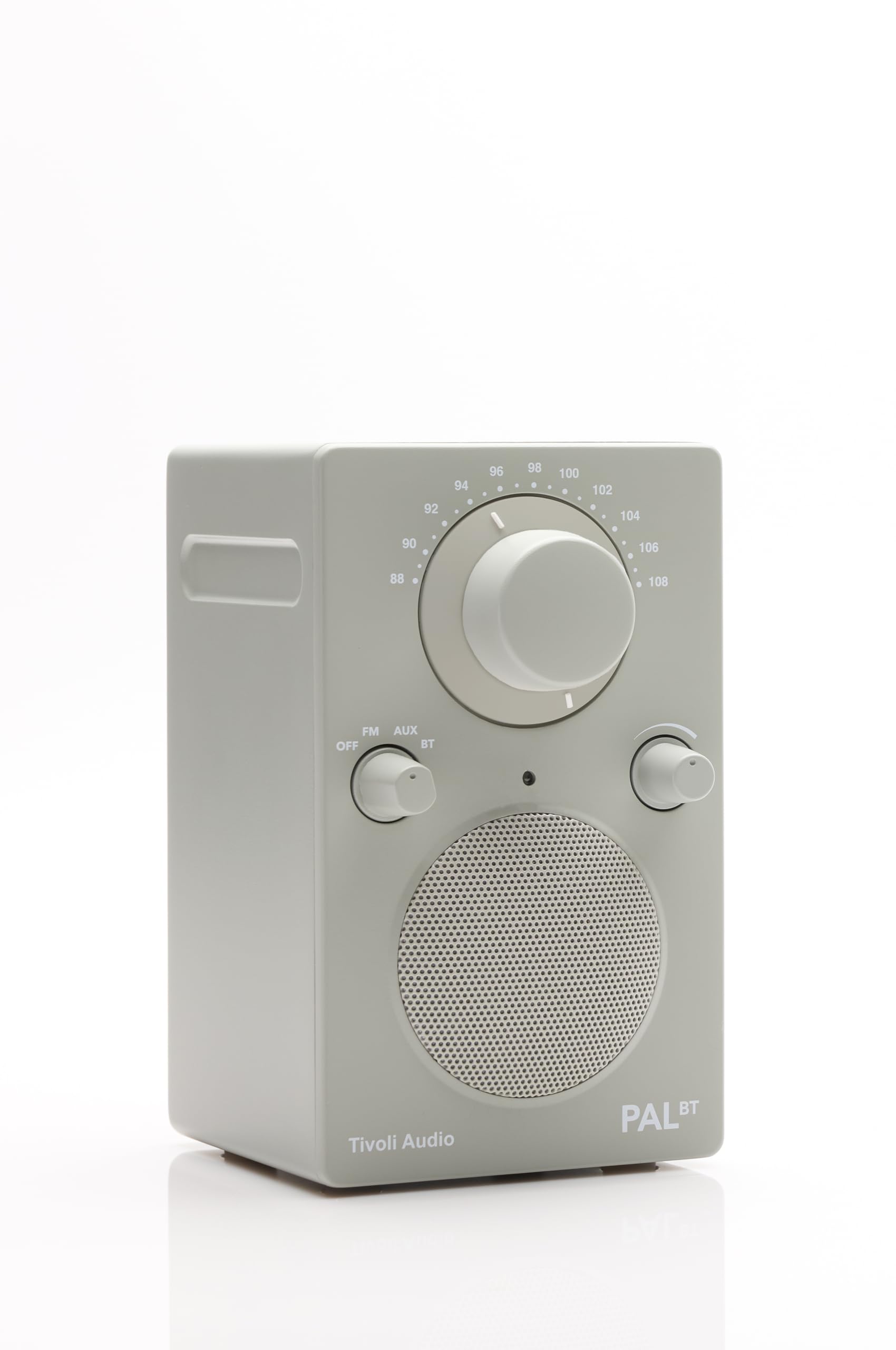 ラジオ・コンポ Tivoli Audio PAL RADIO Tivoli Audio - PAL BT Gen 3 - Portable Bloothooth Radio