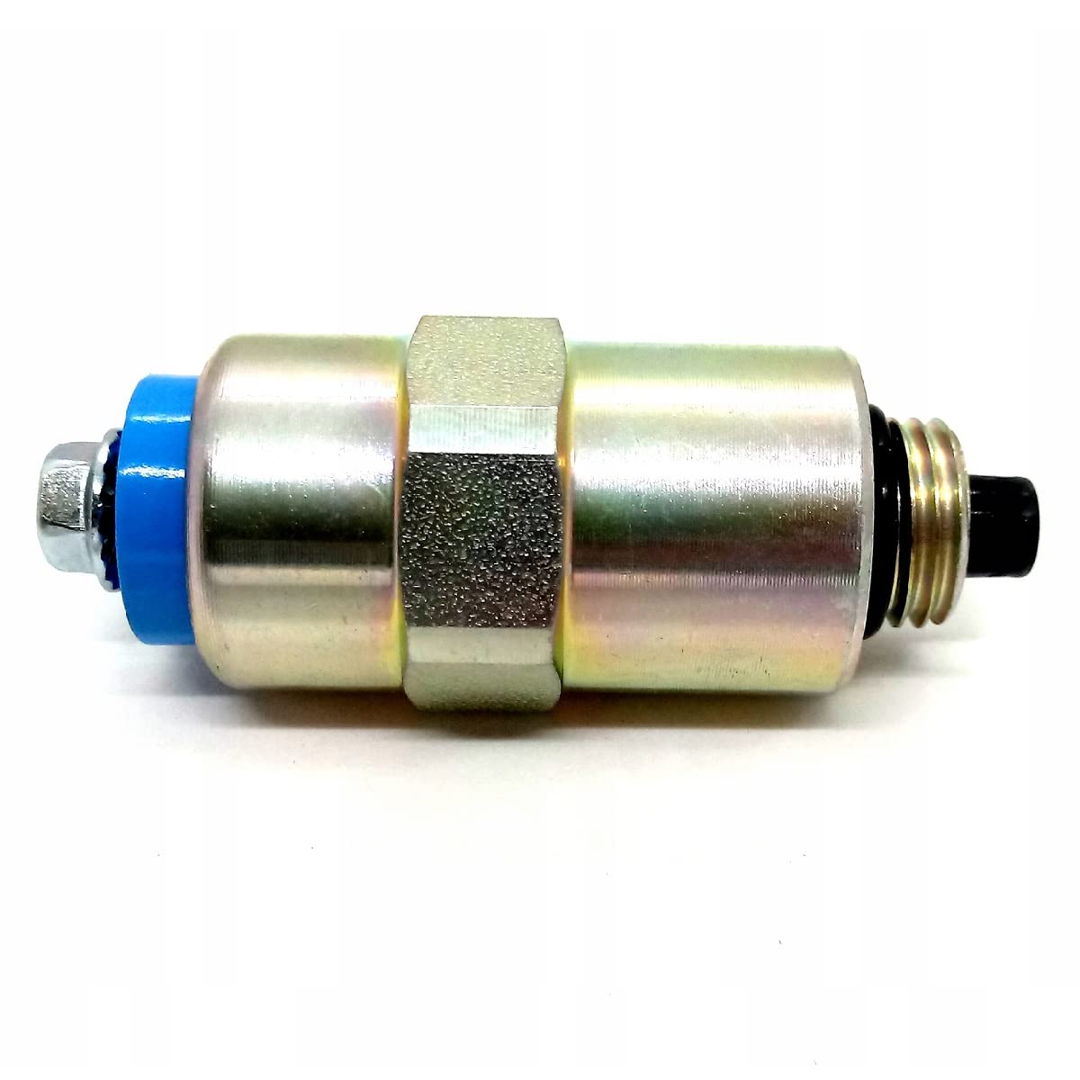 Amazon.com: Thcbme Solenoid 7167-620A 7167-620B 9009-049 Fuel Shut 