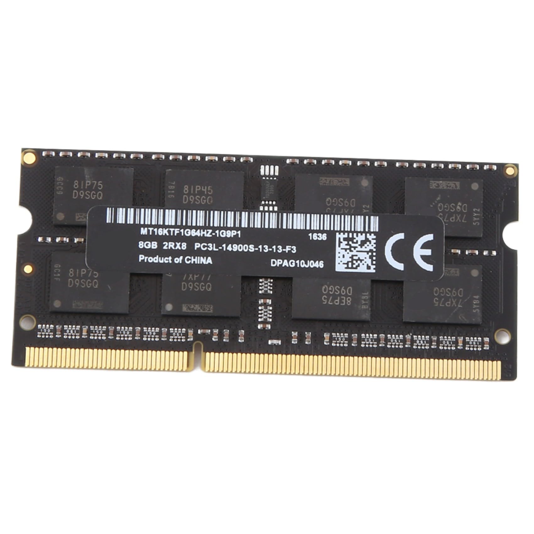 DDR3 メモリ 8GB×14枚 Amazon | Moipuytrey 8GB DDR3 ラップトップ Ram メモリ 1866Mhz PC3