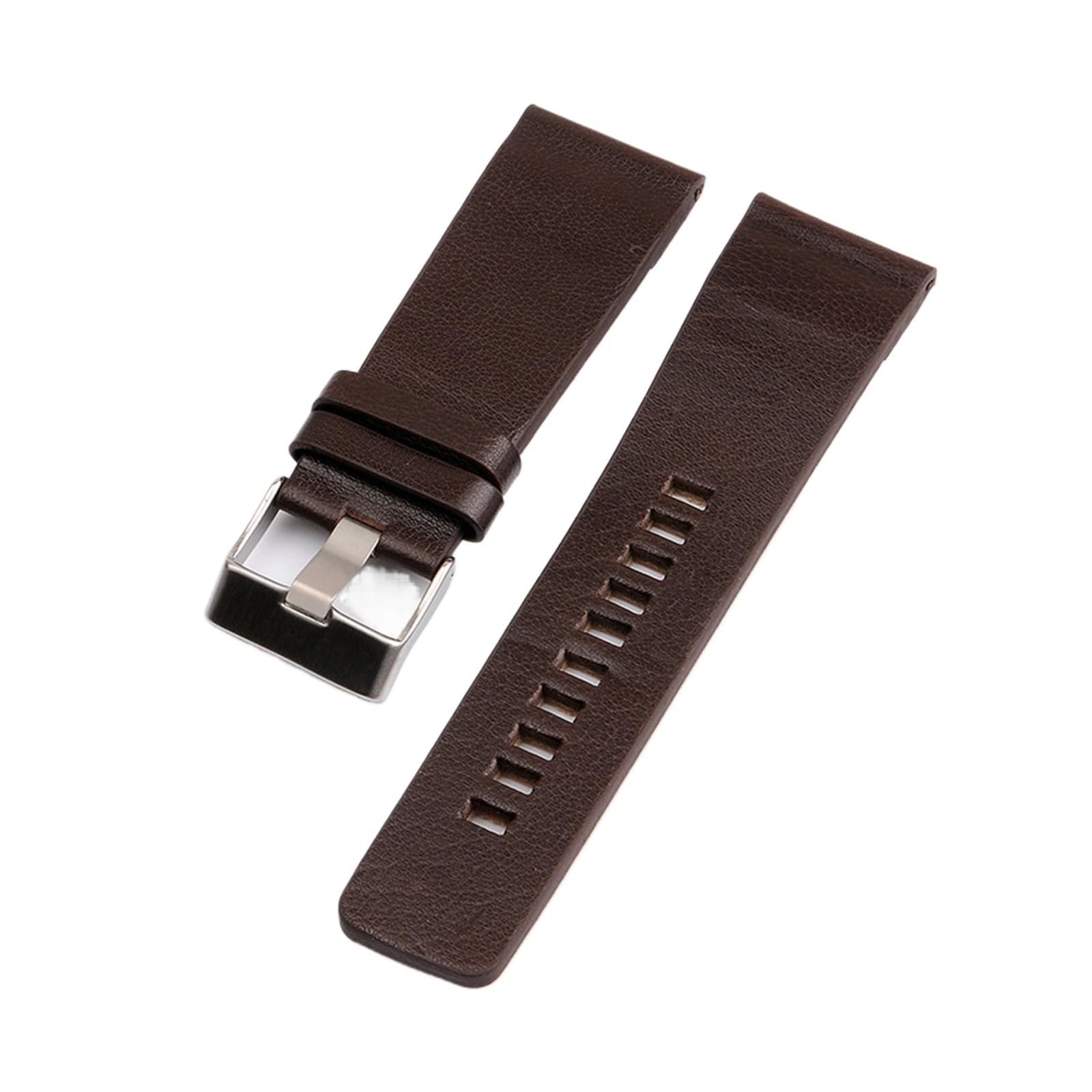 MJMT06 Watchbands Compatible with Diesel Watch Strap Men's Wrist Bands 26MM 27MM 28MM 30MM 32MM 34MM