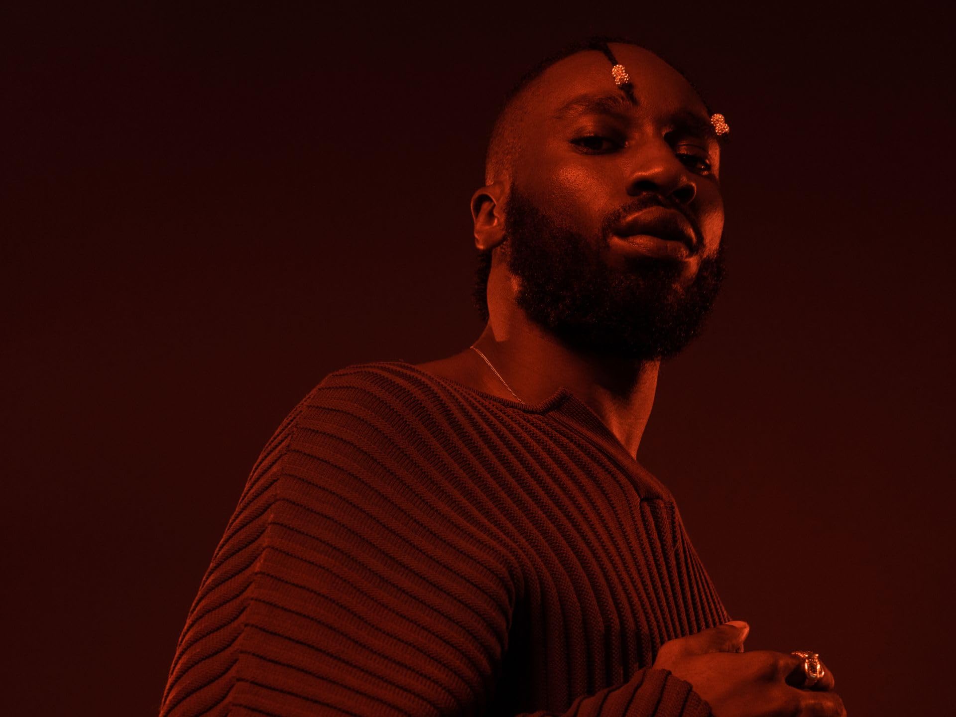 Kojey Radical