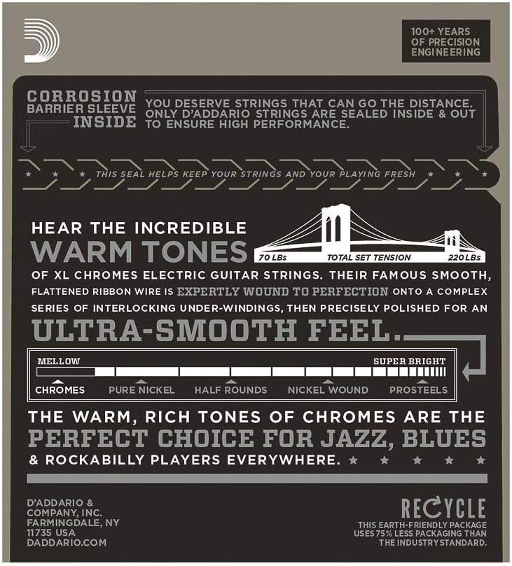 Daddario ecg23 Clearance