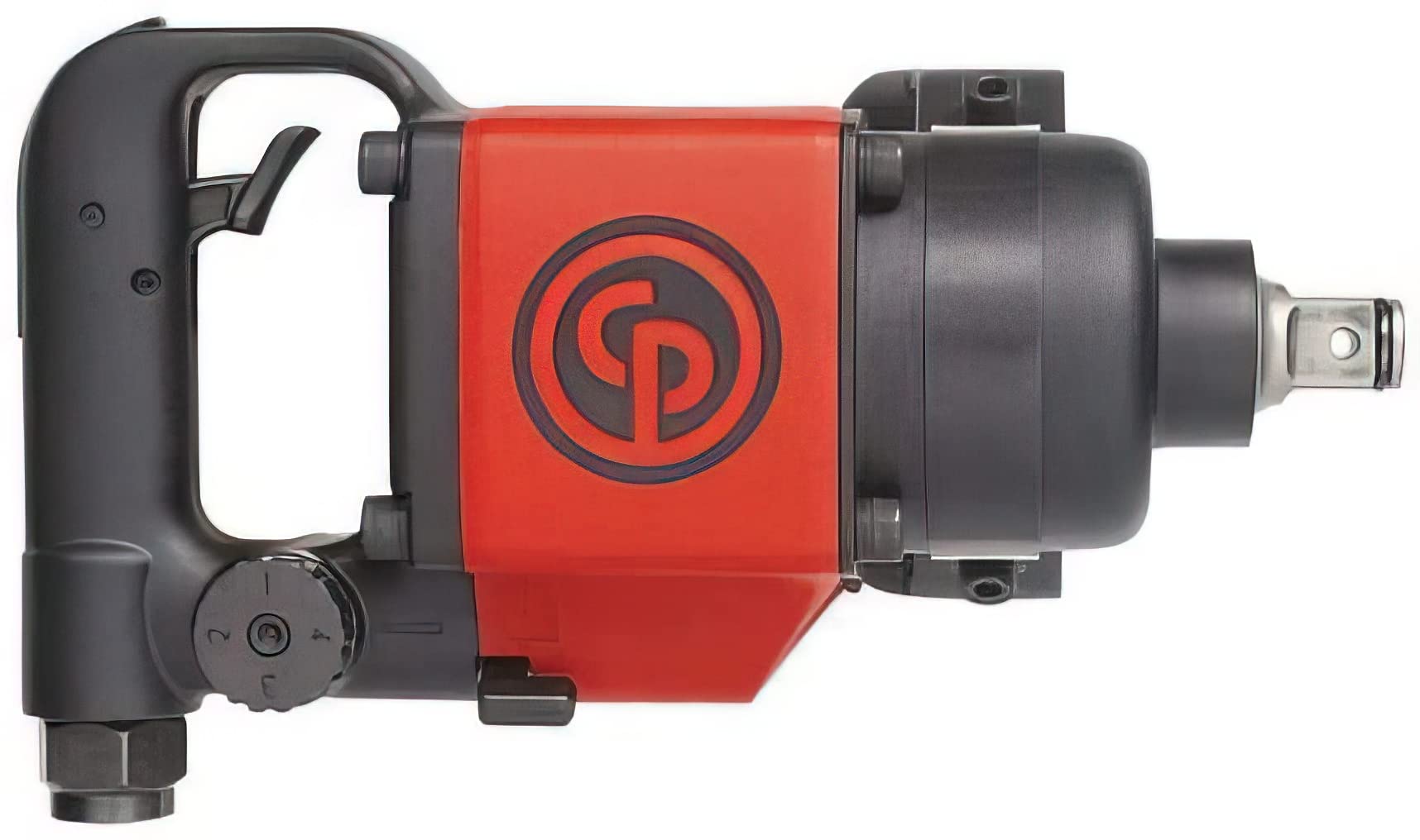 Chicago Pneumatic CP6763-D18D 3/4 Inch Air Impact Wrench