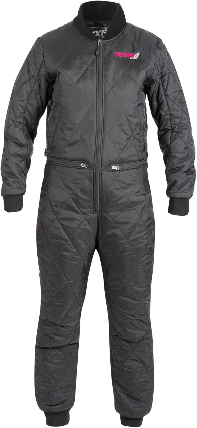 FXR Women's Removable Monosuit Liner 120g