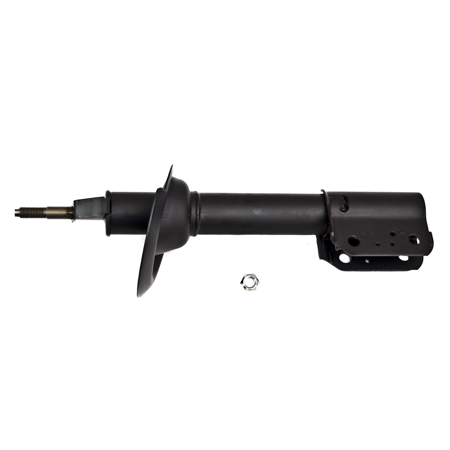 Gabriel G55831 Black Ultra Strut, 1 Pack