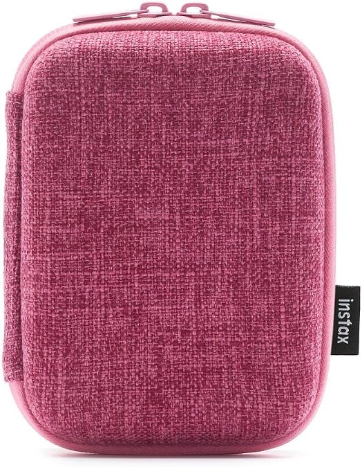Amazon.co.jp: Fujifilm Official Case for Instax Mini Link 3 in