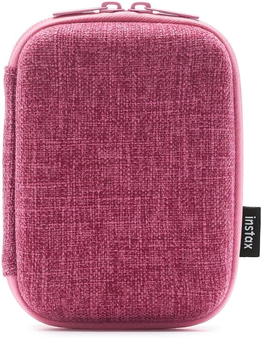 Amazon.co.jp: Fujifilm Genuine Case for Instax Mini Link 3 in