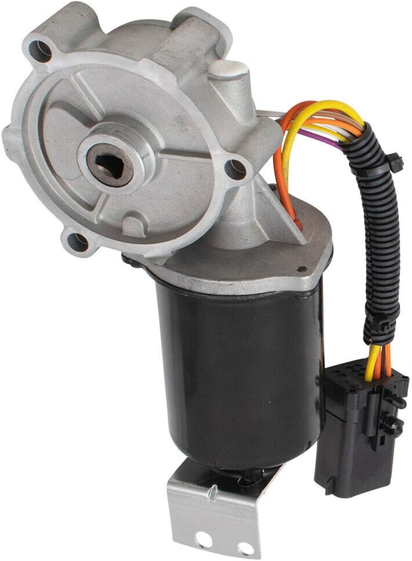 YL1Z7G360A Car Parts Transfer Case Shift Motor 600-802