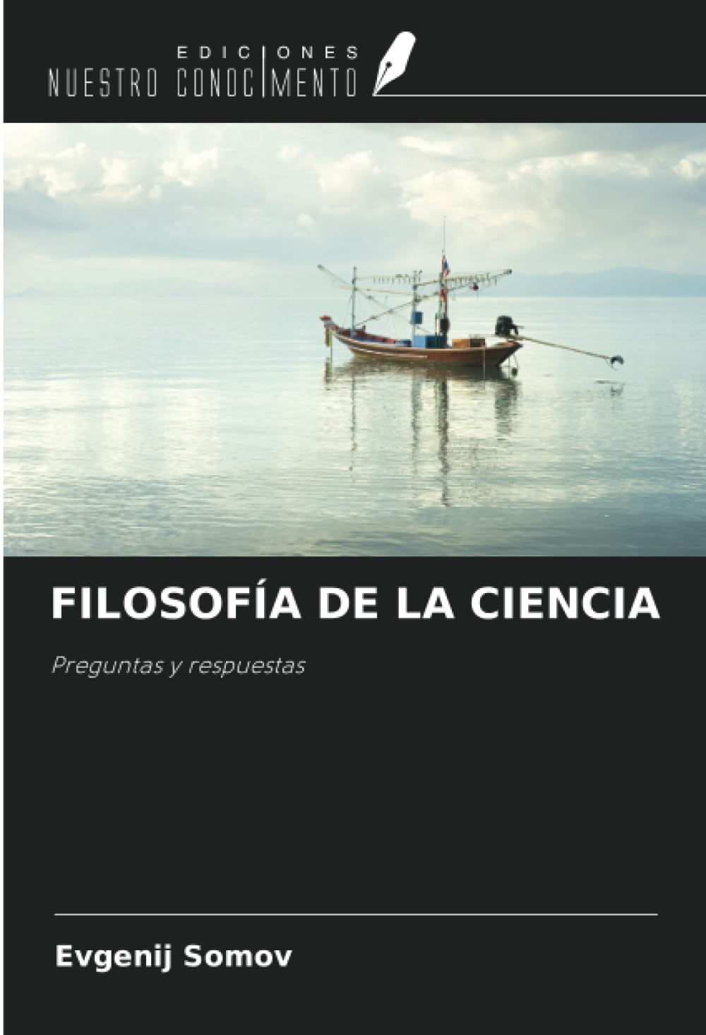 FILOSOFÍA DE LA CIENCIA: Preguntas y respuestas