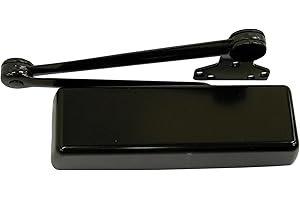 LCN 4040XP-EDA DKBRZ Door Closer