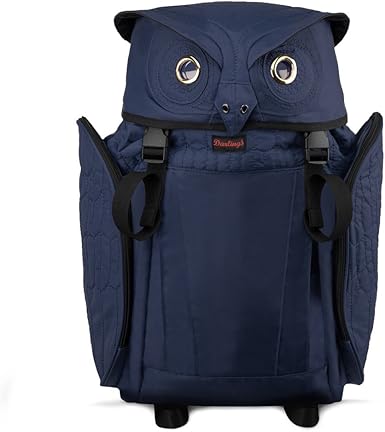 owl backpack amazon